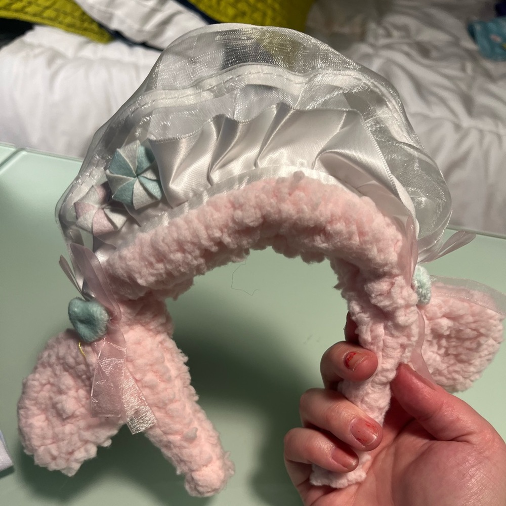 Sanrio -My Sweet Piano Headband